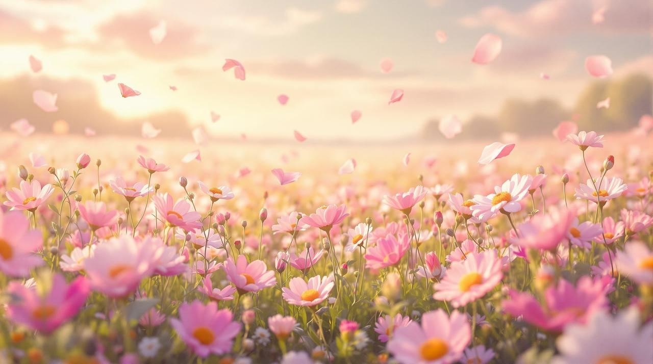 爱看剧治愈系背景 爱看剧 - 软乎乎的治愈剧场背景